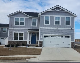 Building Photo - 2570 Haskell Dr