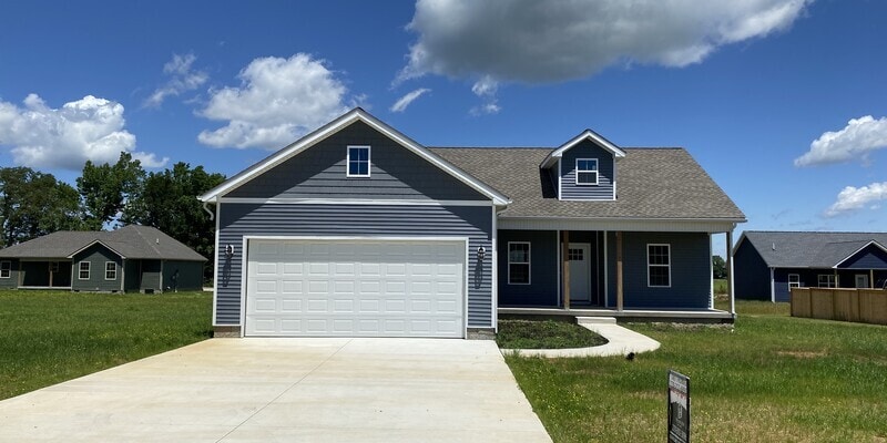 Primary Photo - 191 Greenbriar Ln
