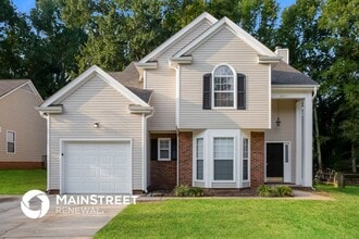 Building Photo - 11326 Clayford Ridge