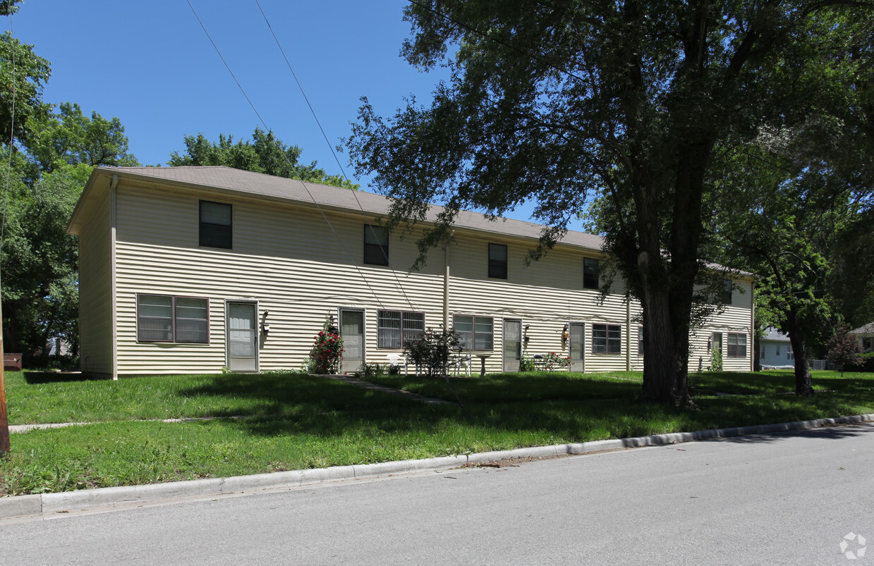 Foto del edificio - 134 S Walnut St