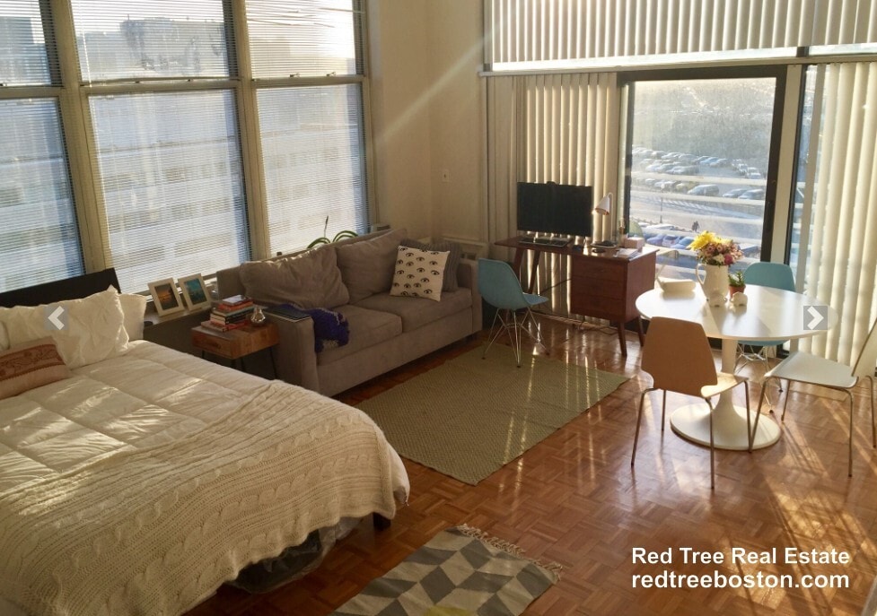 Photo - 61 Brookline Ave. Unit 421