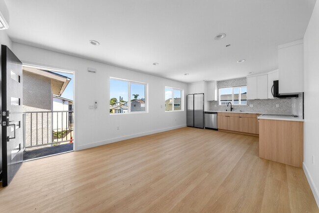 Foto del edificio - 776 W Wilson St
