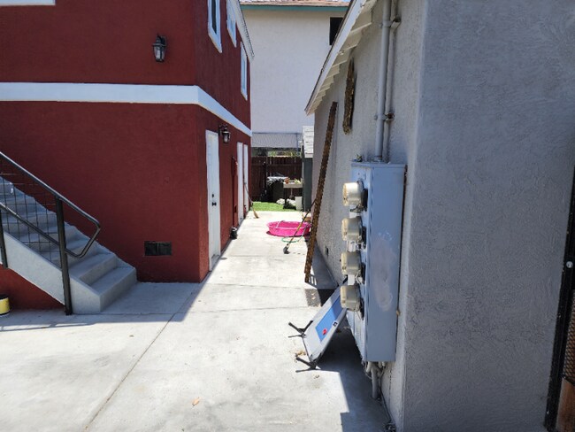 Foto del edificio - 3549 Highland Ave