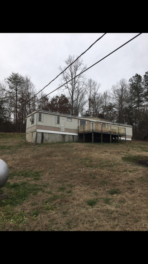 Primary Photo - Ringgold Trailer- 45 Budget Lane