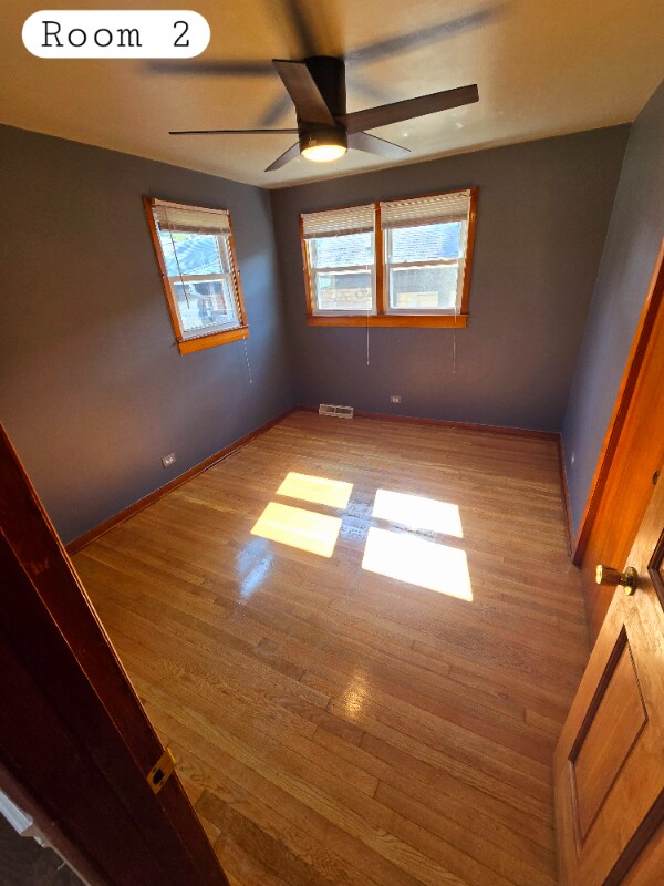 Building Photo - 3845 W Hayford St