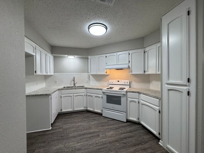 Foto del edificio - Meadowcreek Subdivision