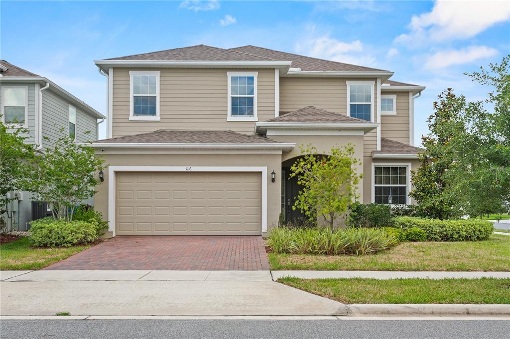 Foto principal - 1116 Hendon Lp