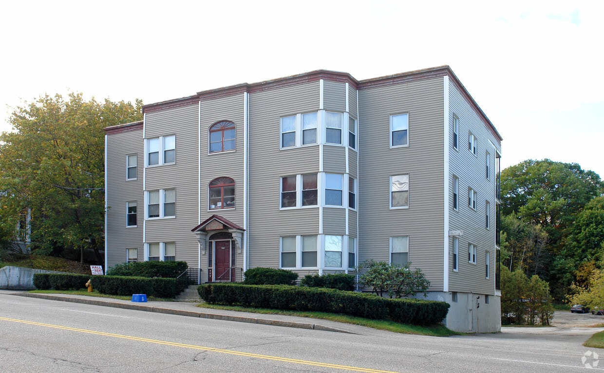 Apartments For Rent Lewiston Maine