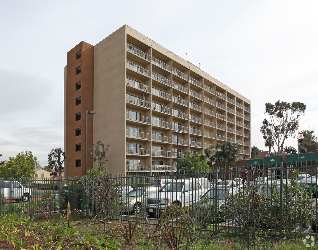 Foto principal - Kimball Tower