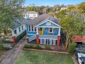 Building Photo - 3610 Avenue P 1/2