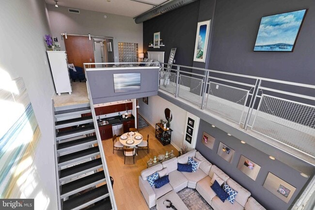 Foto del edificio - 1390 Kenyon St NW