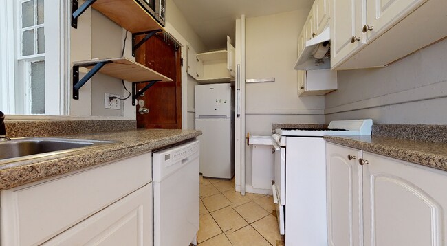 Foto del edificio - 11 Story St