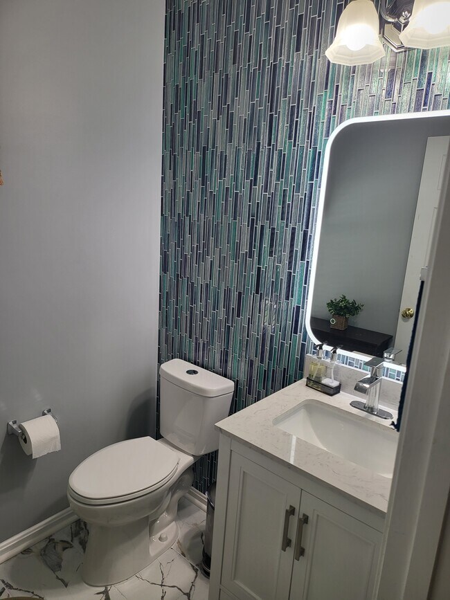 Foto del edificio - 25794 Rawley Springs Dr
