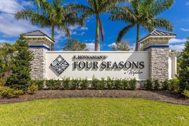 Foto del edificio - 10264 Field Flower Trl