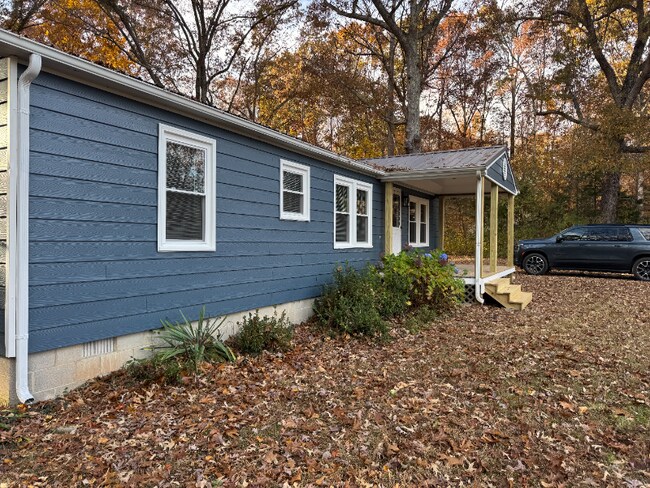 Foto del edificio - 1013 Clayton Rd