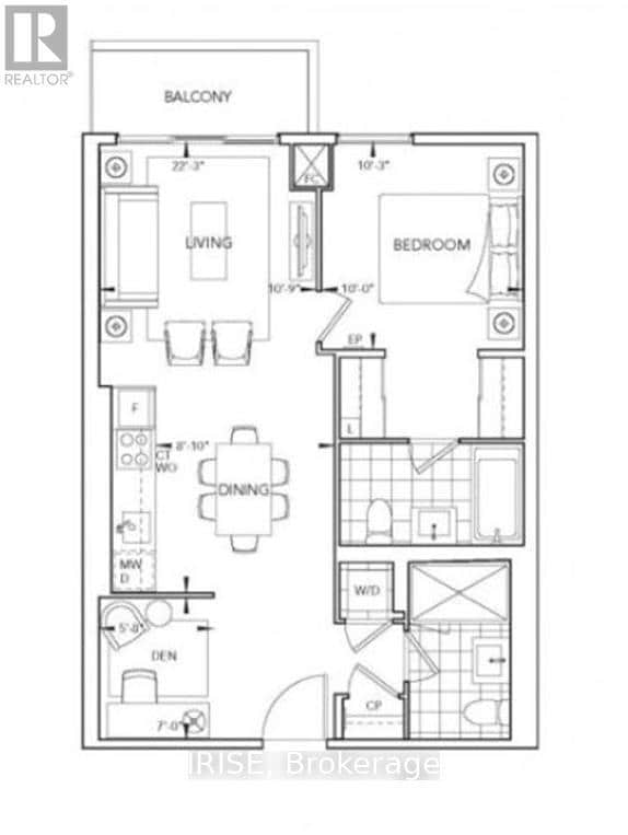 Building Photo - 38 Cameron St