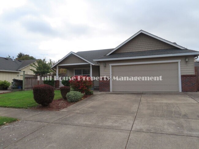 Building Photo - 3 br, 2 bath House - 5926 Firestone Dr.