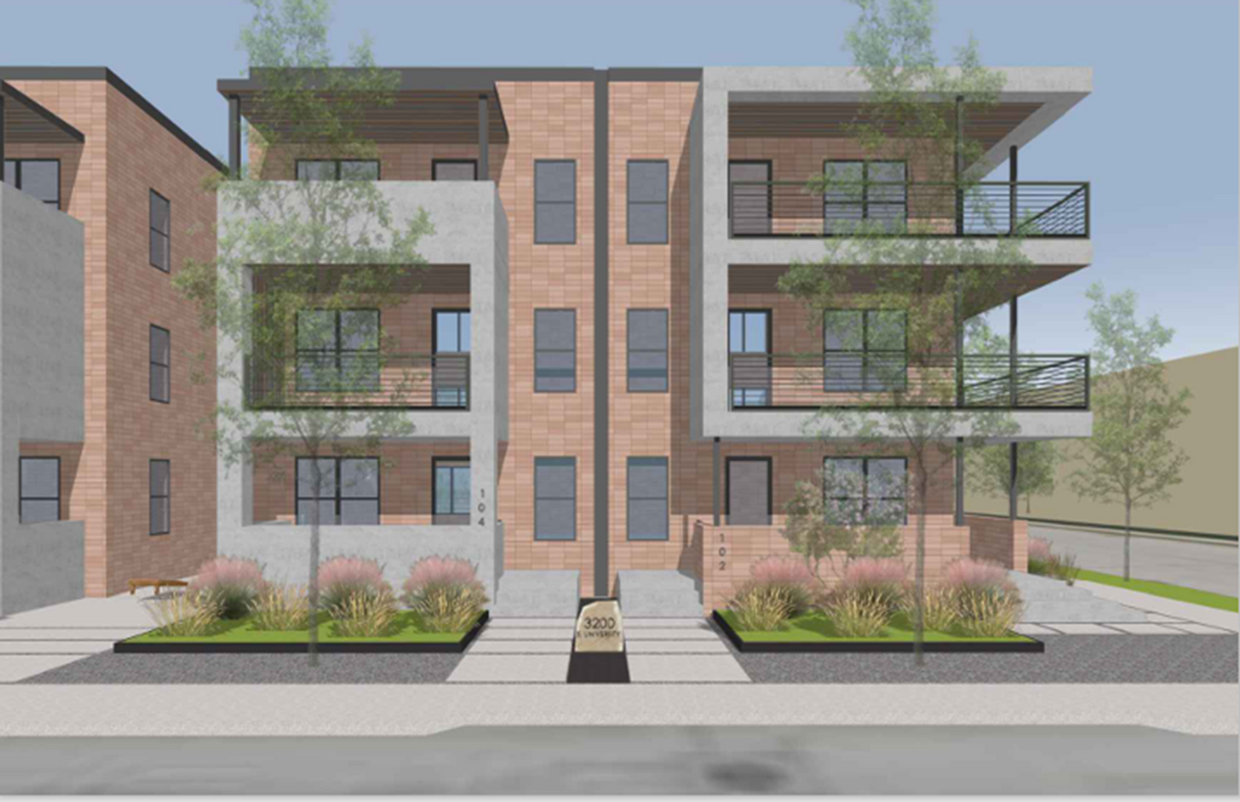 Foto principal - The Carter on Devitt Unit 204A