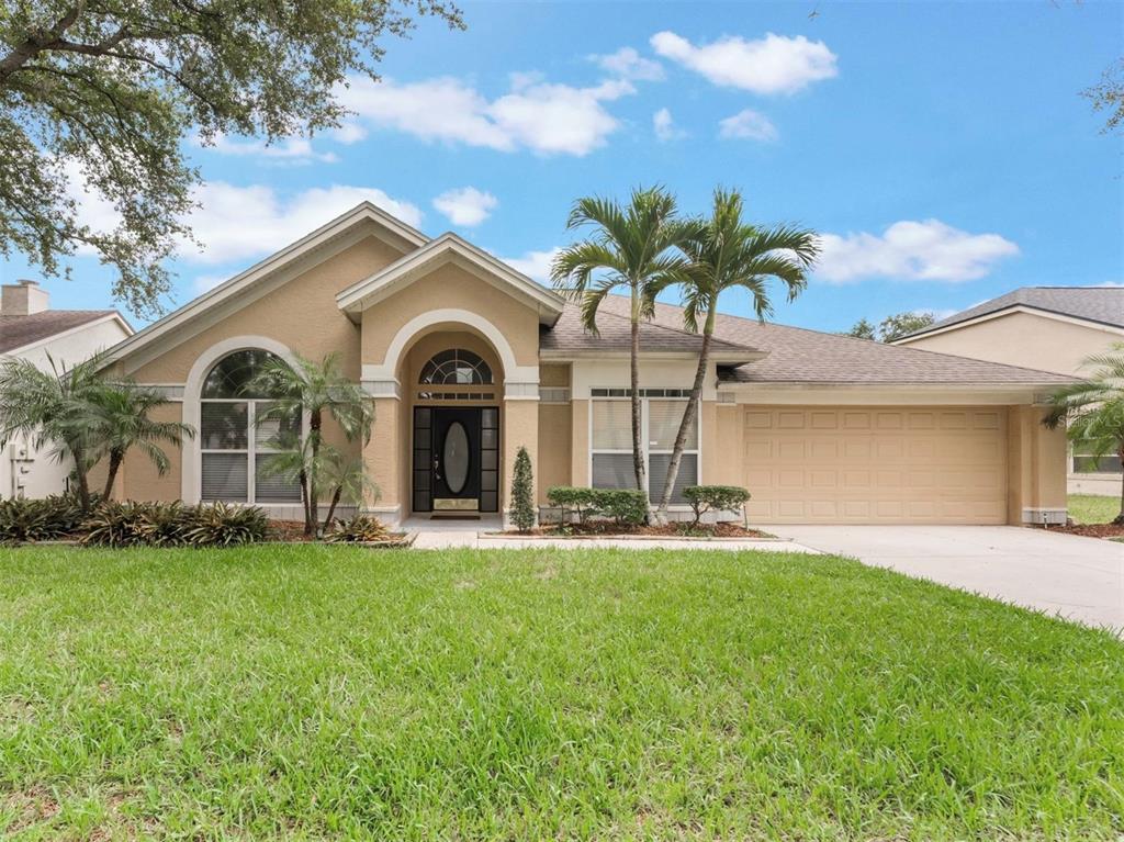 Foto principal - 3845 Gatlin Pl Cir