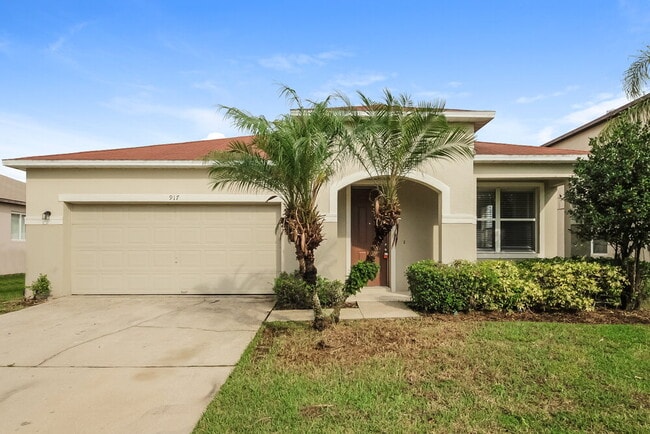 Building Photo - 917 Anchorage Ln