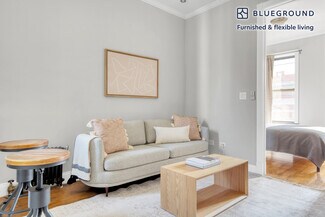 Building Photo - 60 Avenue B