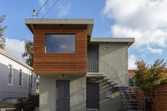 Foto principal - 654 39th St