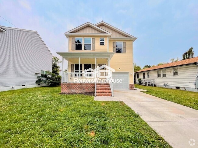Building Photo - 1601 Charleston Ave