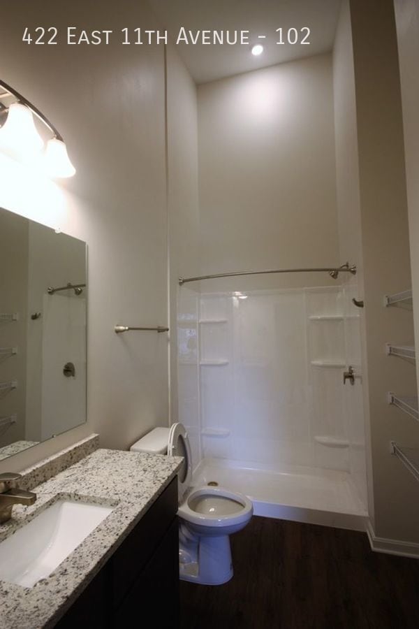 Building Photo - Newly Built 2 Bed Near OSU!