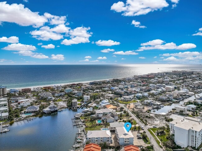 Foto del edificio - 22 Moreno Point Rd