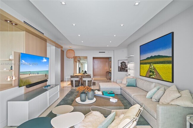 Foto del edificio - 16051 Collins Ave