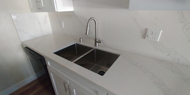 Kitchen - Monte Verde Apartments