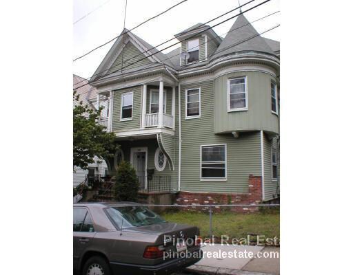 Primary Photo - 36 Gordon St