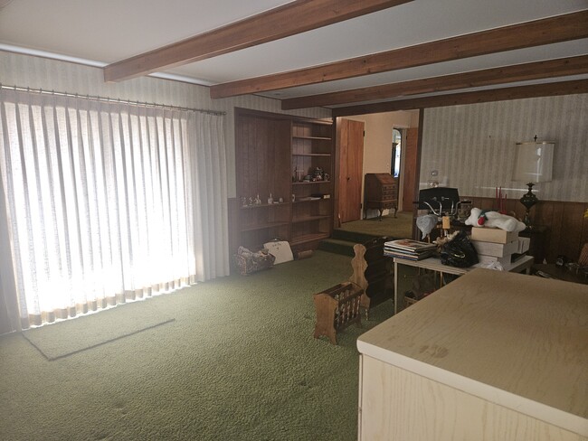 Building Photo - 318 Kingsley Ave