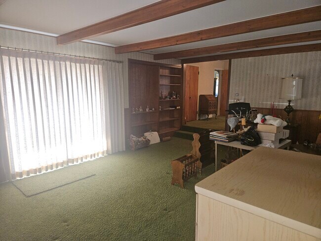 Foto del edificio - 318 Kingsley Ave