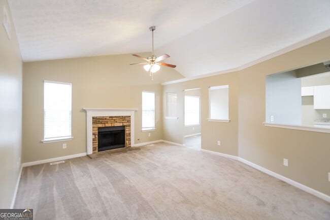 Building Photo - 4205 Brass Trail