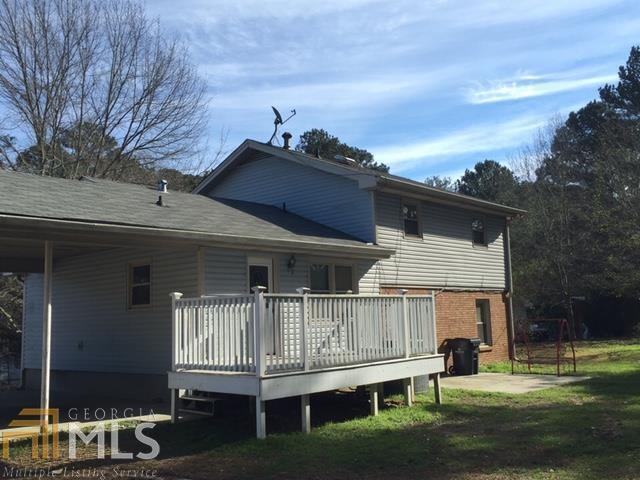 Foto del edificio - 2691 Falcon Ridge Dr SW