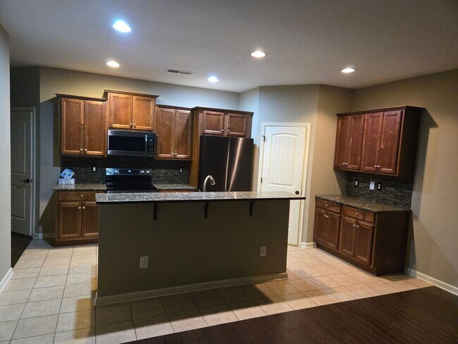 Foto del edificio - Charming 3BR Townhome in Woodstock