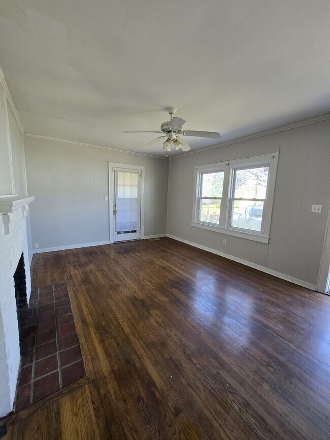 Foto del edificio - Single Level 2 Bedroom House Near Amnicola Hwy