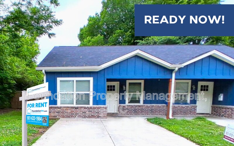 Foto principal - 659 Tillman St