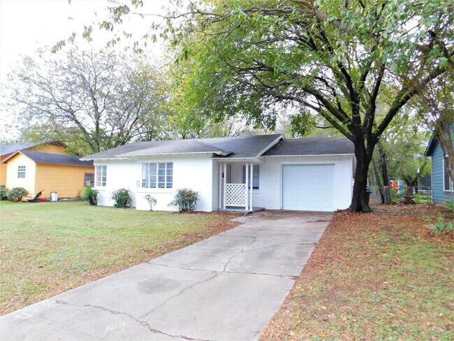 Foto del edificio - 805 Emery St