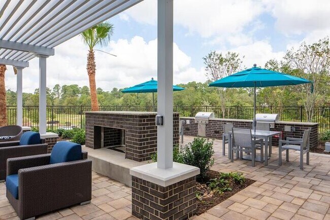 Foto del edificio - 25120 Panther Bend Ct