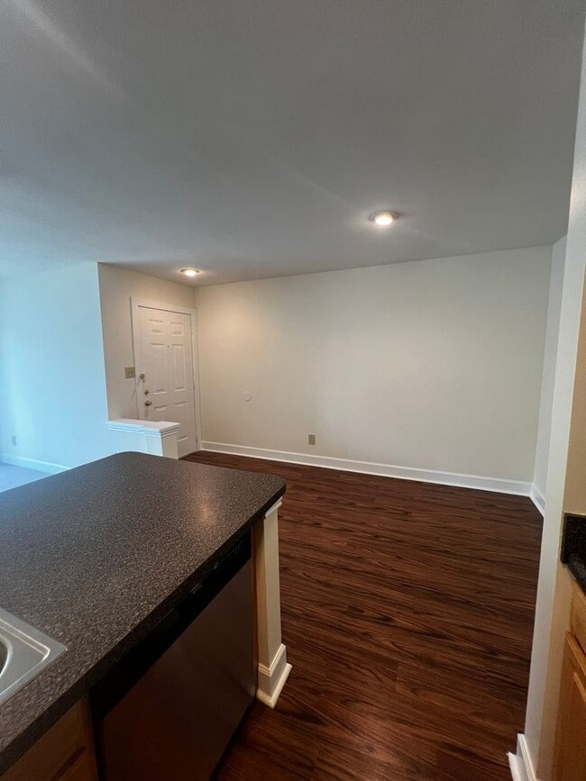 Interior Photo - Apartments at Sunset