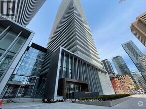 Building Photo - 50A-LPH4850 Charles St E