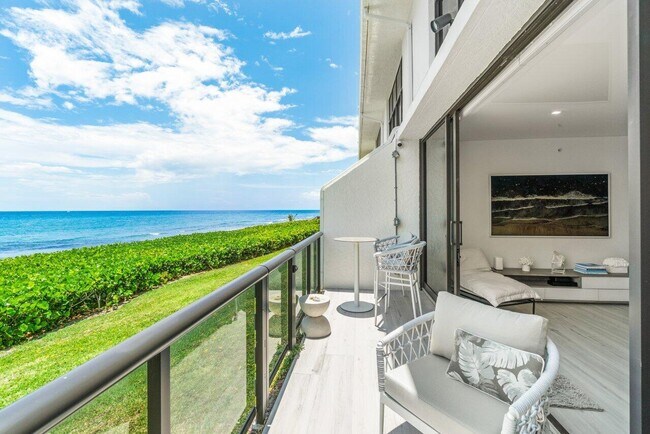 Foto del edificio - 3115 S Ocean Blvd