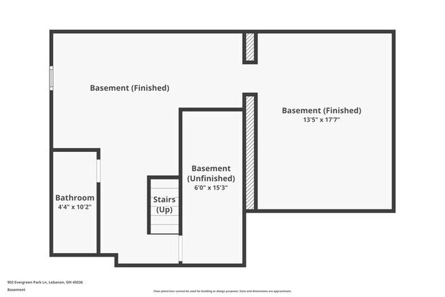 Building Photo - 902 Evergreen Park Ln