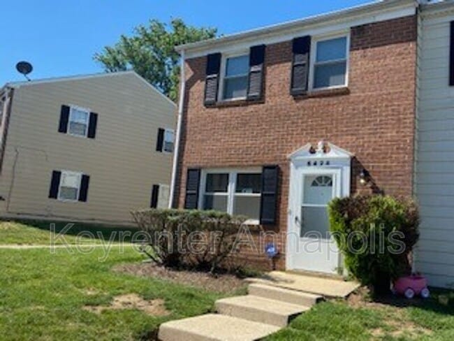 Building Photo - 6428 Lamplighter Ridge