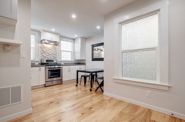 Foto del edificio - 39 Rosemont Pl