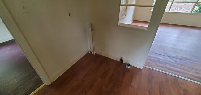 Foto del edificio - 3 Bedroom 1 Bathroom House