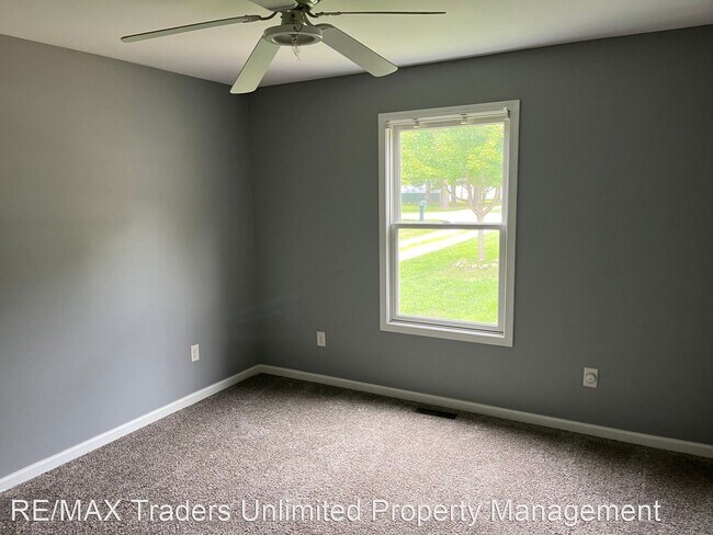 Foto del edificio - 5 br, 3 bath House - 4420 W Prairie Lane