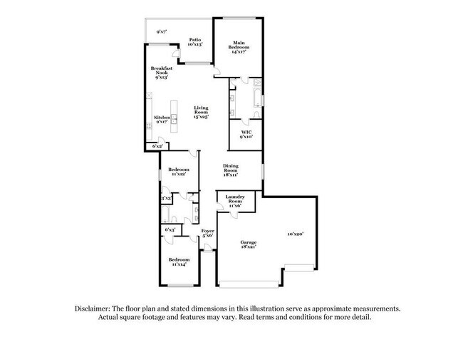 Building Photo - 2527 Holly Laurel Mnr